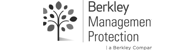 B&W Carrier Logo=Berkley Management Protection