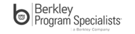 B&W Carrier Logo=Berkley Program Specialists