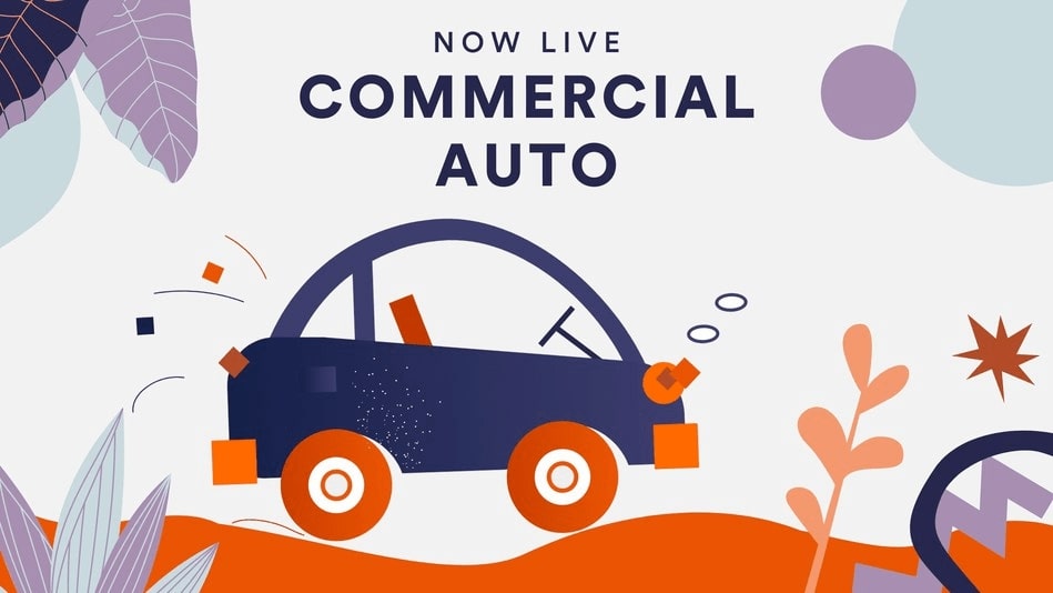 Semsee Adds Commercial Auto Insurance To Its Quoting Platform