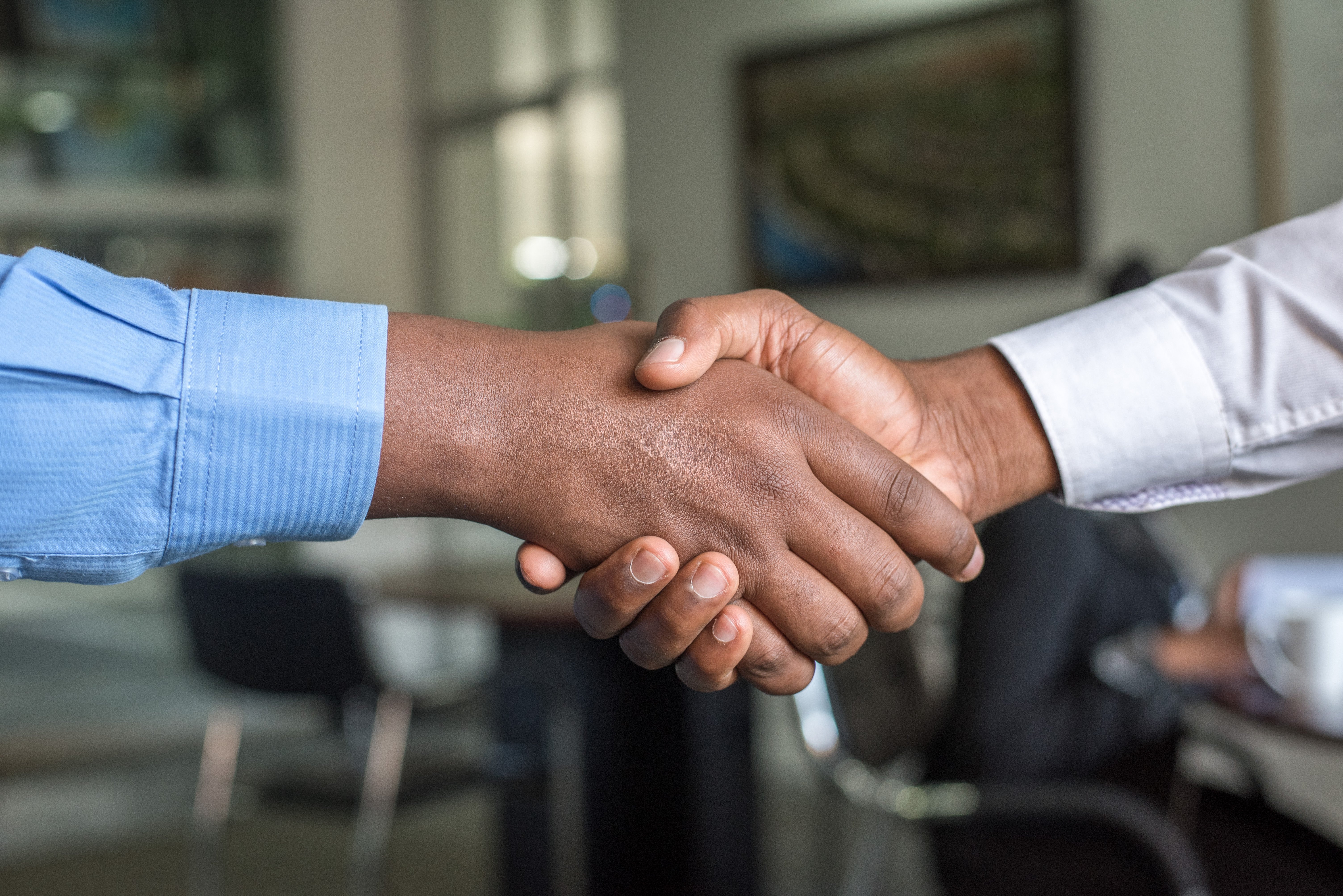 Building Strong Client Relationships: The Key to Successful Commercial Insurance Agents