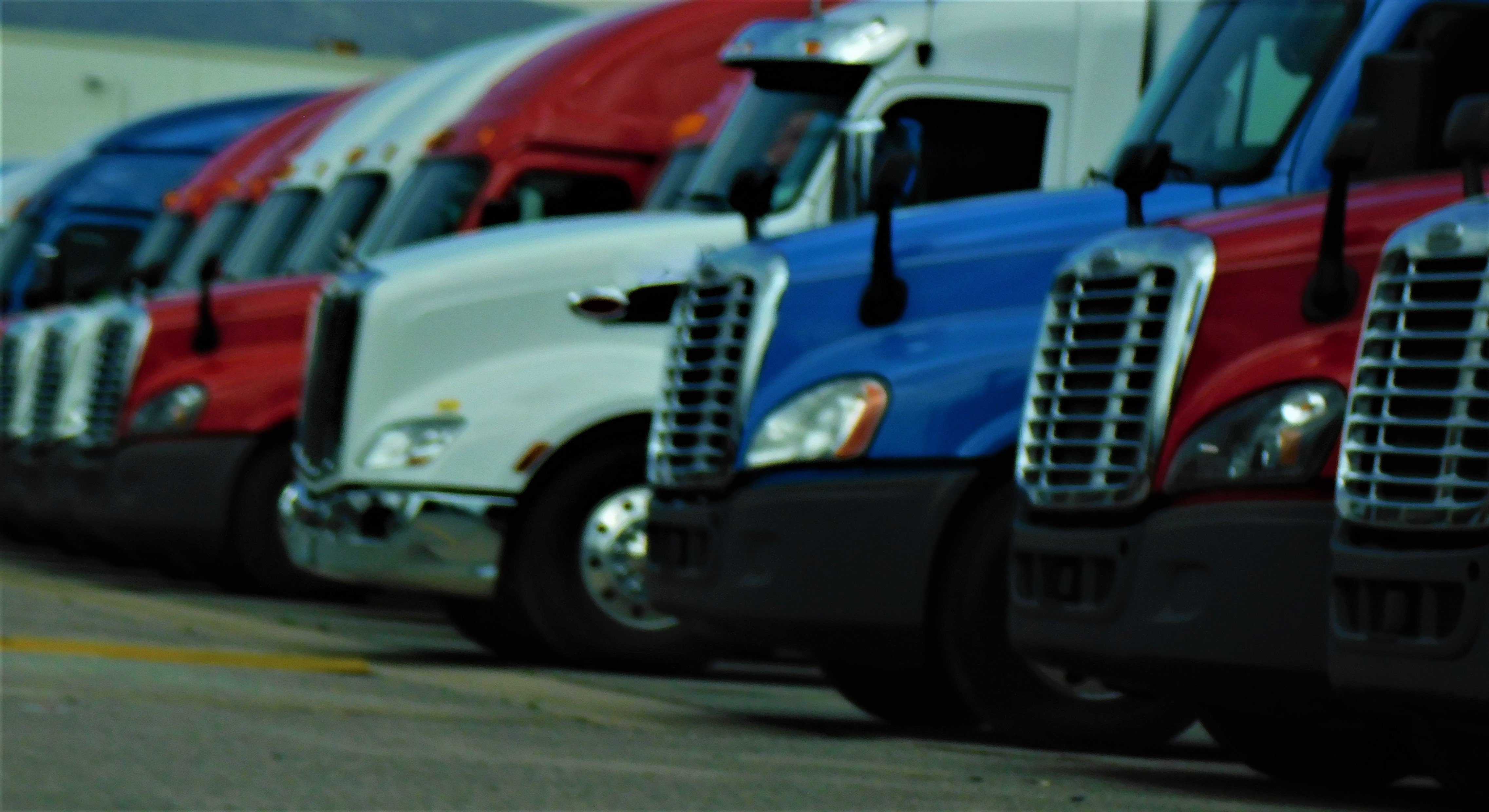 Get Competitive trucking insurance quotes